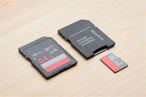 Why Do You Need An Adapter For A Micro SD Card? (Explained)