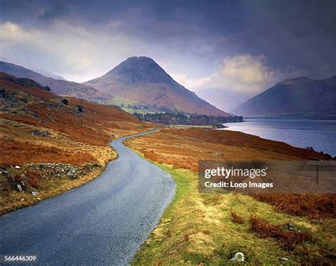 188 Wast Water Lake District Stock Photos, High-Res Pictures, and Images - Getty Images