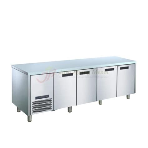 Jual Undercounter Chiller Gea M Rw T Hh Jaya Agung Mesin