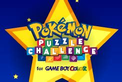 Pokémon Puzzle Challenge Screensaver - Play Online on Flash Museum 🕹️