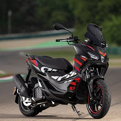 Aprilia bei Ginzinger dein Aprilia Händler 7mal in Österreich