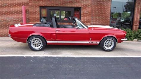 1967 Shelby Gt350 Convertible Creation Mustang For Sale In Blue Bell Pennsylvania United