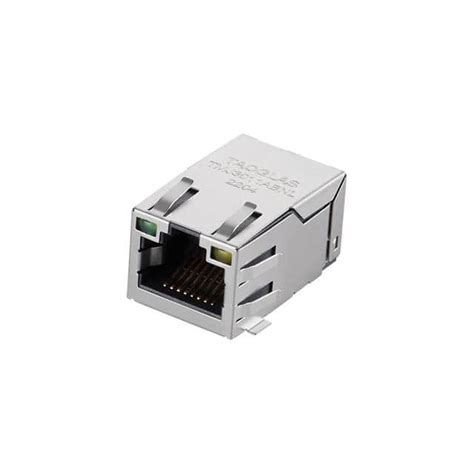 Tmj Abnl Taoglas Limited Connectors Interconnects Digikey