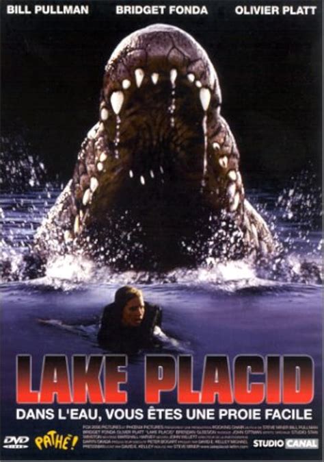 Lake Placid