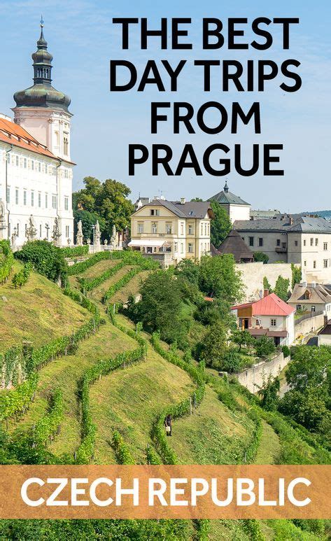 The Best Day Trips From Prague