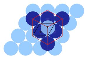 Cubic crystal system - Wikipedia