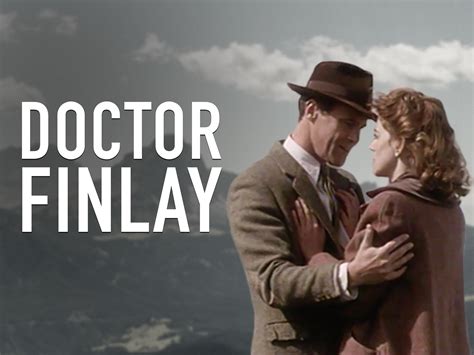 Prime Video: Doctor Finlay: Series 2