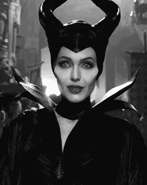 When this comes out.... #idie Malificent played by Angelina Jolie. gif ...