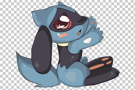 Lucario The Cutest Pokemon Lucario Cute Compilation