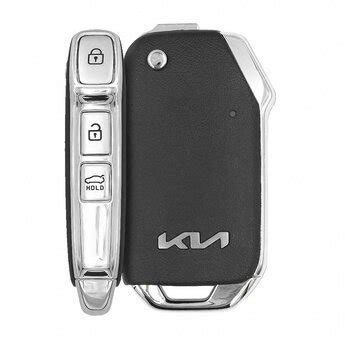 Kia Sportage Buttons Mhz Genuine Smart Key Remote