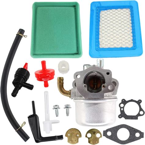 Uspeeda Carburetor Review