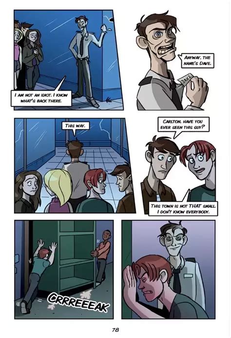 The Silver Eyes Graphic Novel William Afton Imgur Fnaf Book Graphic Novel Afton