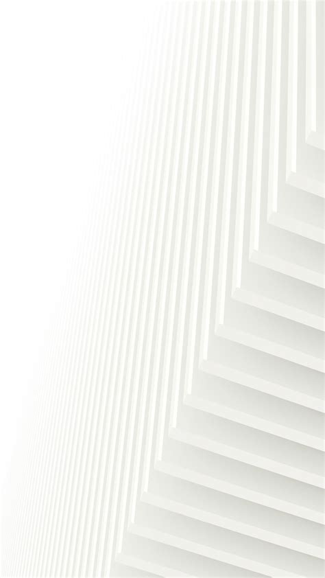 An abstract white background with vertical lines photo – Free White ...