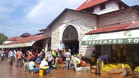 Sansibar Gewürztour mit Stone Town Tour GetYourGuide