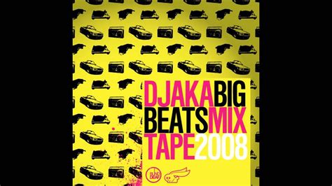 Dj Aka Big Beats Mixtape 2008 Youtube