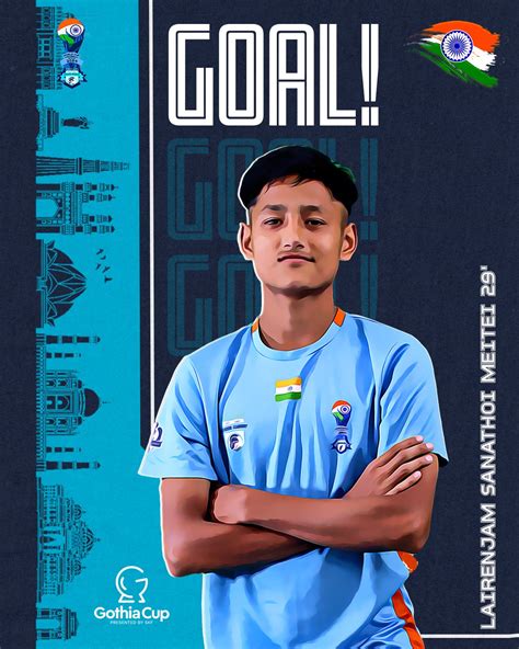 Minerva Academy Football Club On Twitter Sanathoi Scores His