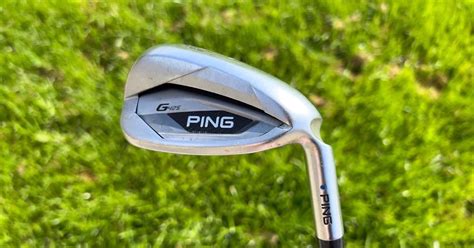 Why Do Ping Irons Have a Notch in the Hosel?