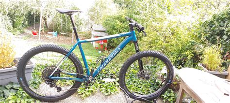 Cannondale Beast Of The East Gebruikt In Xl Buycycle