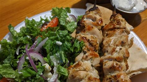 Chicken Souvlaki Marinade Recipe - Food.com