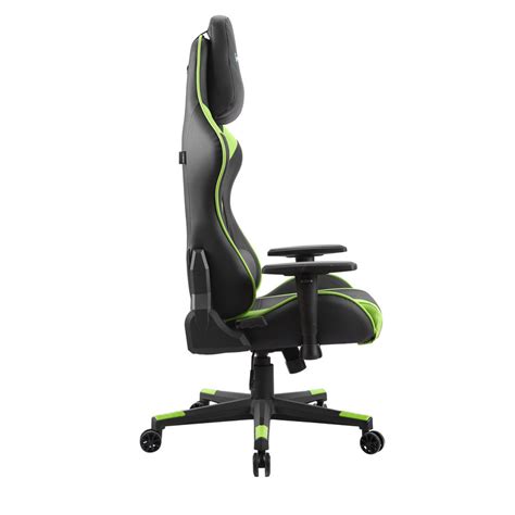 Newskill Kitsune Cadeira Gaming Verde Pccomponentes Pt