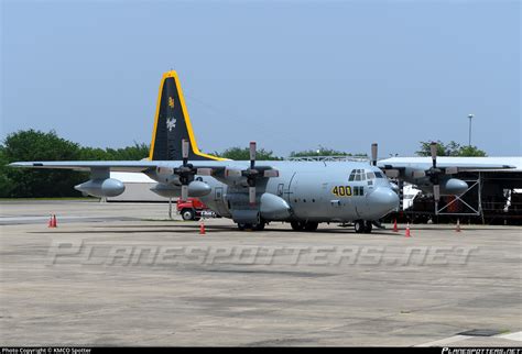 162308 United States Navy Lockheed KC 130T Hercules L 382 Photo By