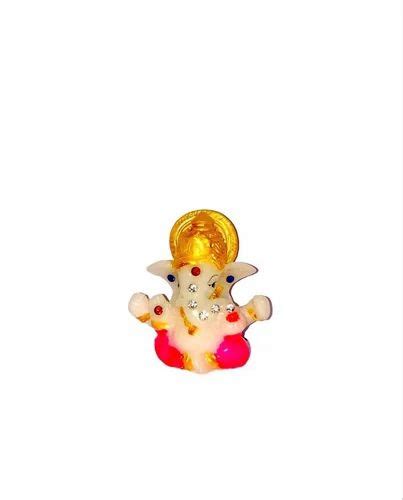 Marble Bal Ganesh Statue Car At Best Price In New Delhi Id