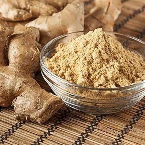 Dry Ginger Powder Packaging Type Loose At Rs 290 Kg In Nashik ID