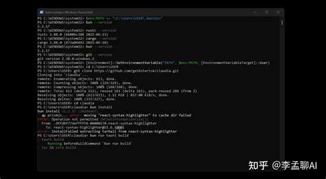 开源Claude Code GUI 工具 - 知乎