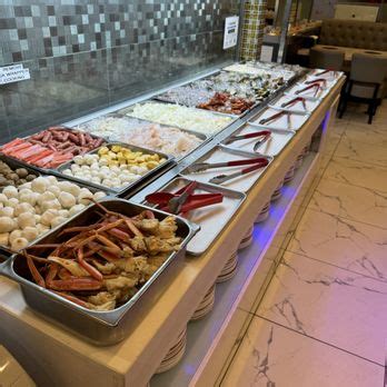 U ME REVOLVING HOT POT Orlando FL Updated November Photos Reviews Hot