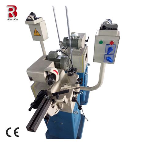 Sg650 Saw Blade Sharpening Machine Clipper Blade Sharpening Machine - China Blade Sharpening ...