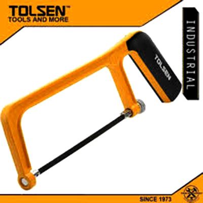 TOLSEN HACKSAW FRAME Price In Bd