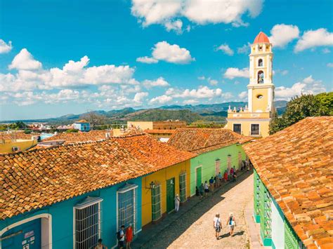 Why Summer In Cuba Is The Best Time To Visit Bacon Is Magic