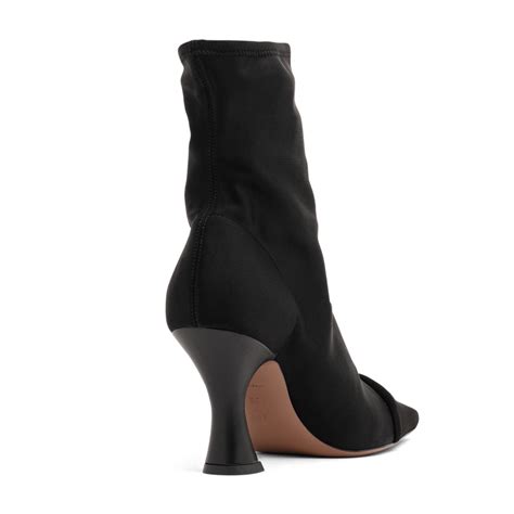 Neous Ran Boots For Women Black In UAE Level Shoes