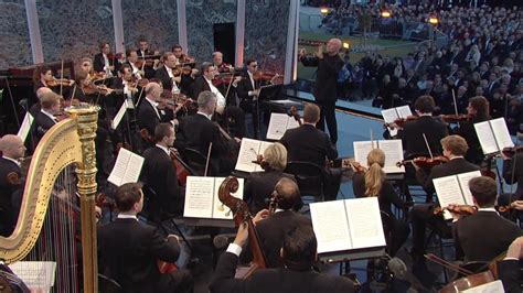 Christoph Eschenbach Wiener Philharmoniker Ren E Fleming