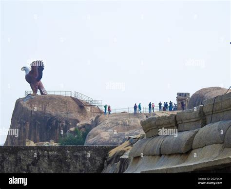 LEPAKSHI, INDIA - Apr 21, 2021: Lepakshi, Andhra Pradesh-Jan 03 2021 ...