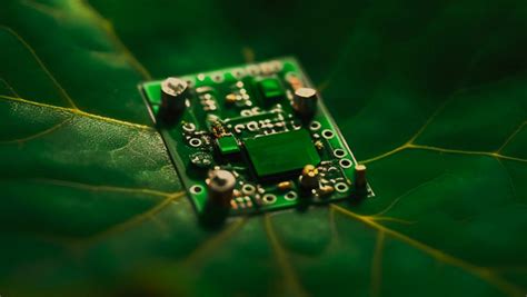 Wearable Plant Sensors