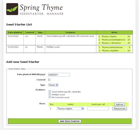 Tutorial Thymeleaf Spring