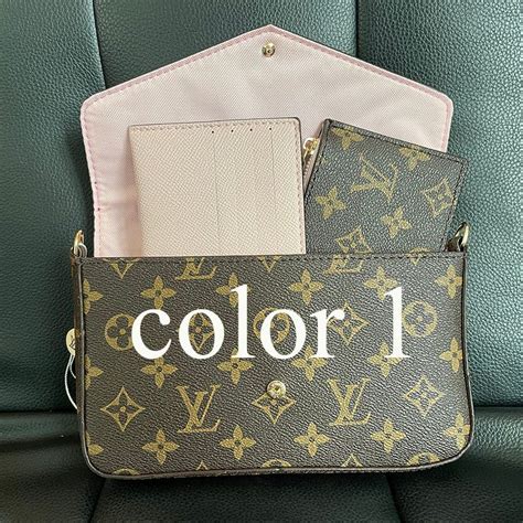 Louis Vuitton Iridescent Bag Dupe Bag Paul Smith