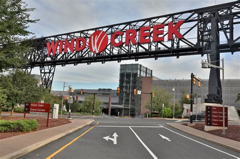 Wind Creek Bethlehem- Bethlehem, PA Hotels- First Class Hotels in Bethlehem- GDS Reservation ...