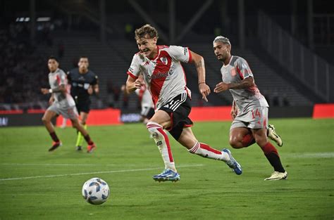 Estudiantes Vs River El Historial De Cara A La Fecha De La Liga