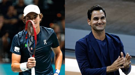 Joao Fonseca Reveals Why He Snubbed Roger Federer Twice Before