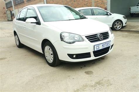 Vw Polo Classic Cars For Sale In South Africa Auto Mart