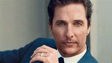 Matthew McConaughey Photos - Wallpics.Net