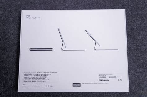 Ipadをpcのように使う！magic Keyboard 11 レビュー トラックパッドの便利さよ！ ルイログ