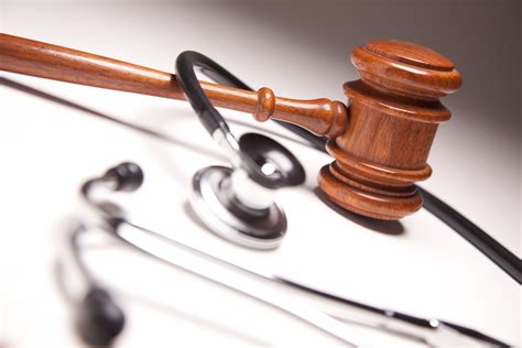 Most Common Types Of Medical Malpractice Lawsuits