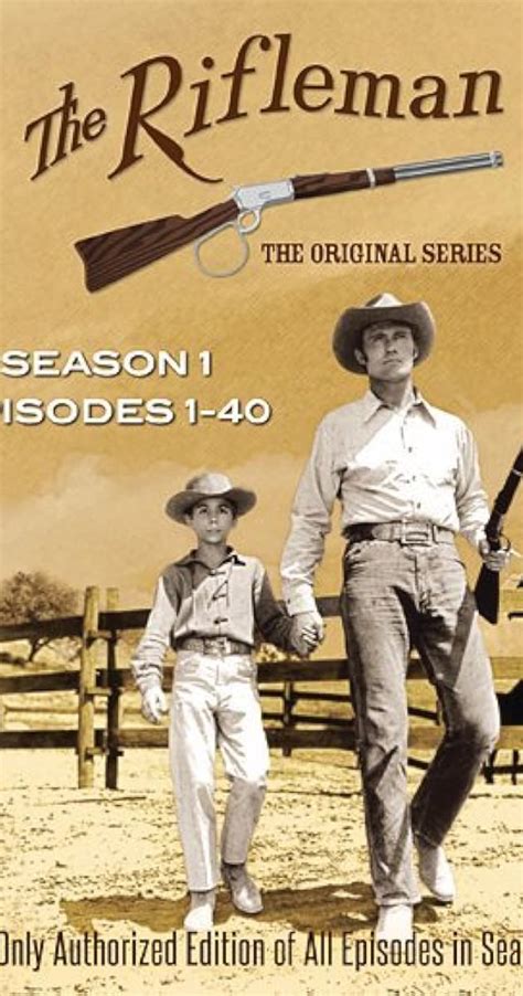 The Rifleman Series