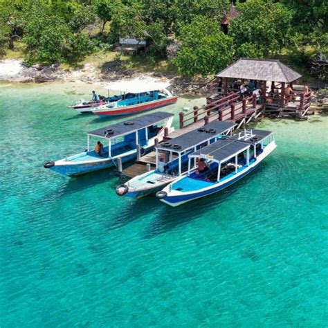 Bali Tourists Could Be Directed To East Java Airport To Discover West ...