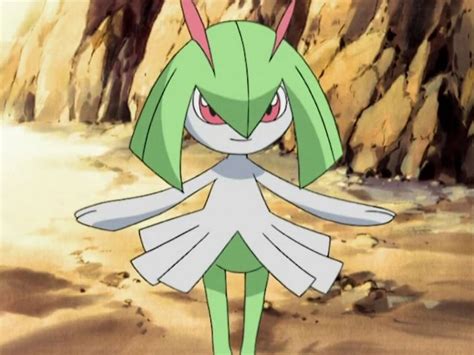 Kirlia Pokémon How To Catch Moves Pokedex And More