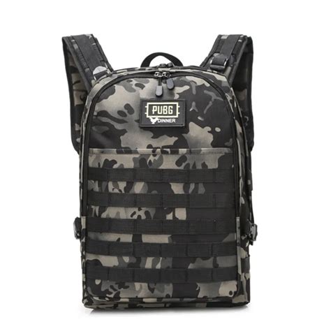 Backpack Multifunction Game Periphery Backpack Playerunknowns