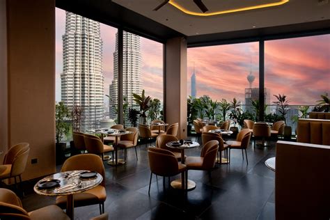 Alva KL Unveils Sky Dining & Grill - explorerMotion